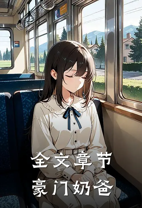 全文章节豪门奶爸