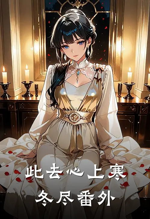 此去心上寒冬尽番外