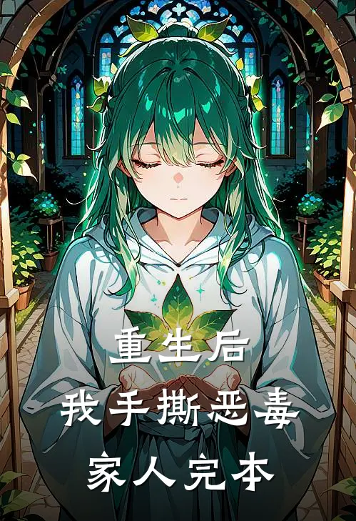 重生后，我手撕恶毒家人完本