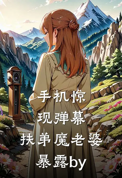 手机惊现弹幕，扶弟魔老婆暴露by