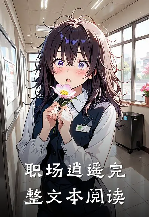 职场逍遥完整文本阅读