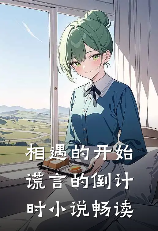 相遇的开始，谎言的倒计时小说畅读