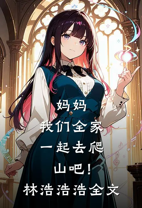 妈妈，我们全家一起去爬山吧！林浩浩浩全文