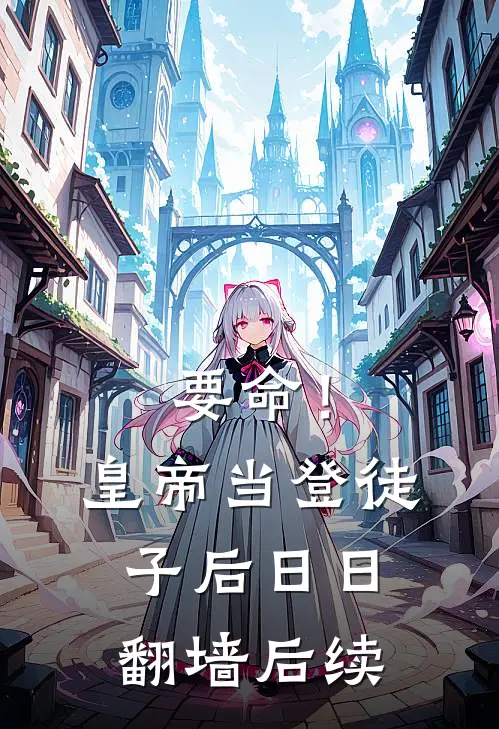要命！皇帝当登徒子后日日翻墙后续