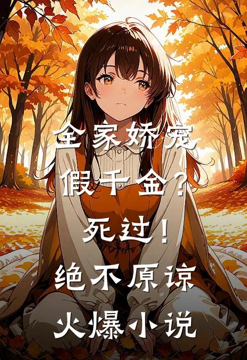 全家娇宠假千金？死过！绝不原谅火爆小说