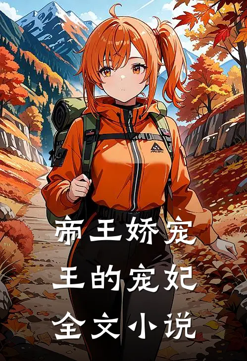 帝王娇宠王的宠妃全文小说