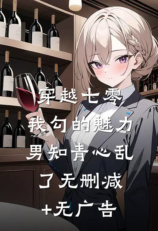 穿越七零：我勾的魅力男知青心乱了无删减+无广告