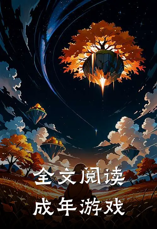 全文阅读成年游戏