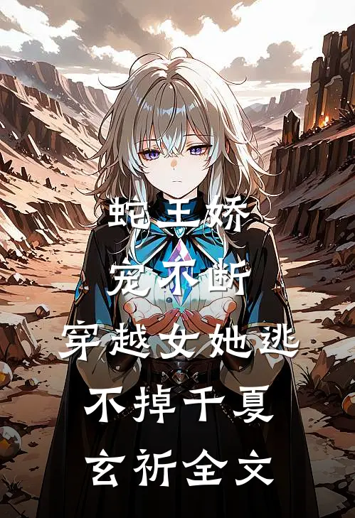 蛇王娇宠不断，穿越女她逃不掉千夏玄祈全文