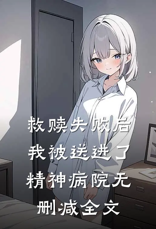 救赎失败后，我被送进了精神病院无删减全文