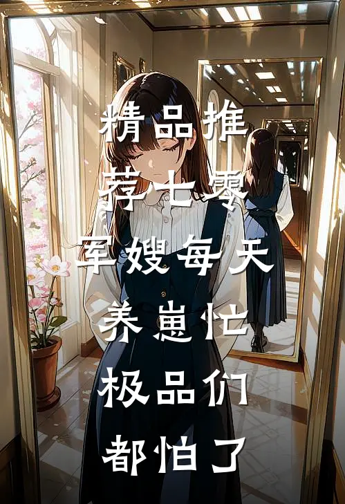 精品推荐七零：军嫂每天养崽忙，极品们都怕了