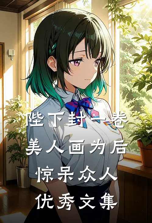 陛下封一卷美人画为后，惊呆众人优秀文集