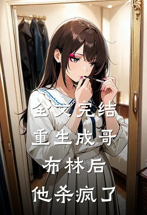 全文完结重生成哥布林后，他杀疯了
