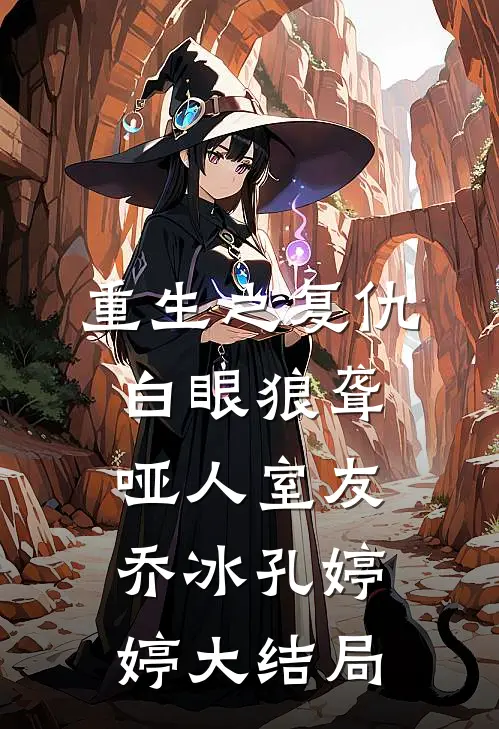 重生之复仇白眼狼聋哑人室友乔冰孔婷婷大结局