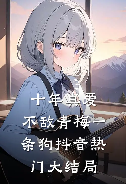 十年真爱，不敌青梅一条狗抖音热门大结局