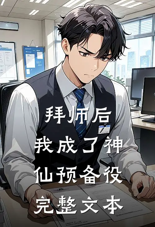 拜师后，我成了神仙预备役完整文本