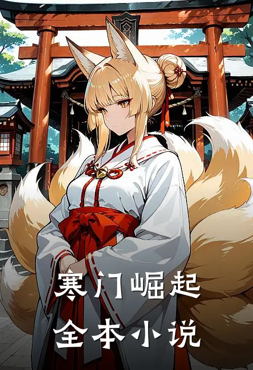 寒门崛起全本小说