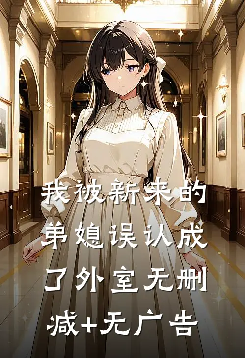 我被新来的弟媳误认成了外室无删减+无广告