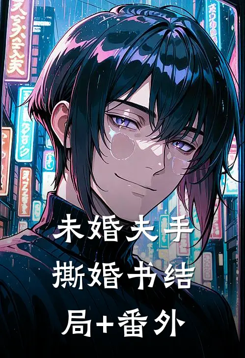 未婚夫手撕婚书结局+番外