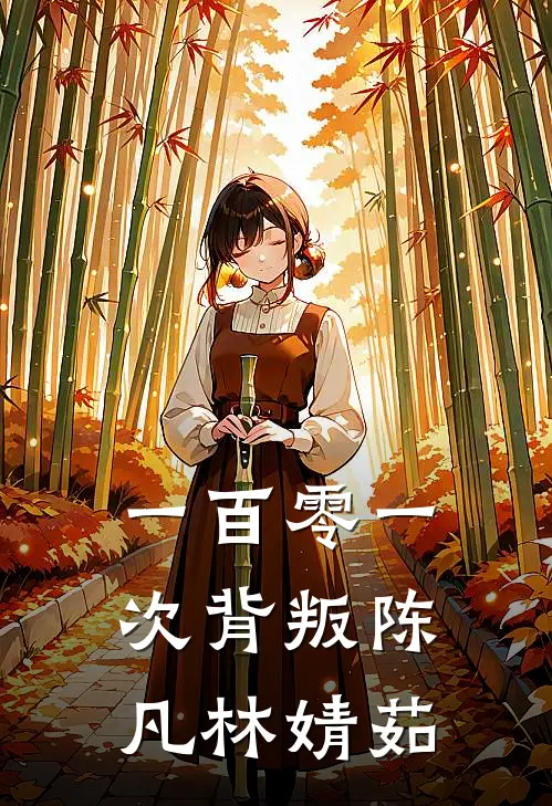 一百零一次背叛陈凡林婧茹