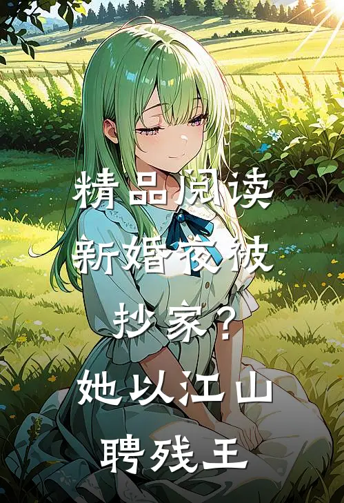精品阅读新婚夜被抄家？她以江山聘残王