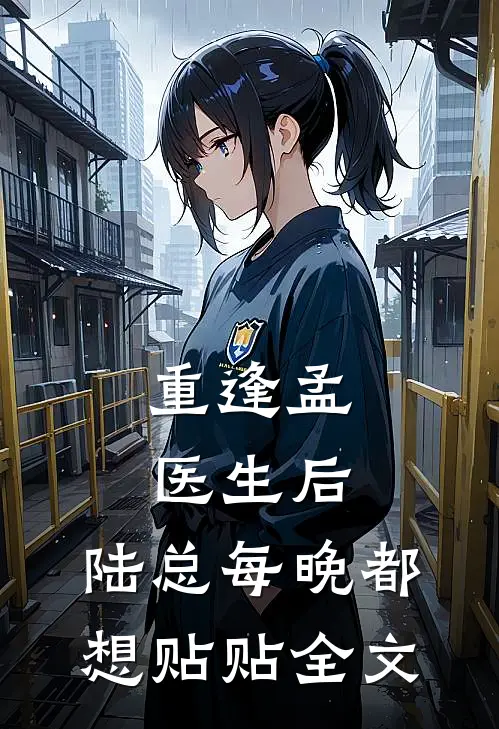 重逢孟医生后，陆总每晚都想贴贴全文