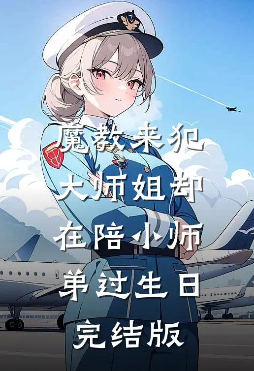 魔教来犯,大师姐却在陪小师弟过生日完结版漫画
