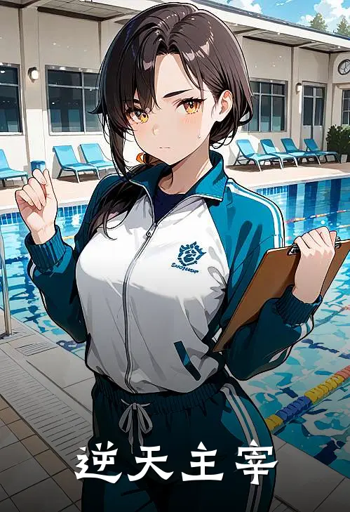 逆天主宰