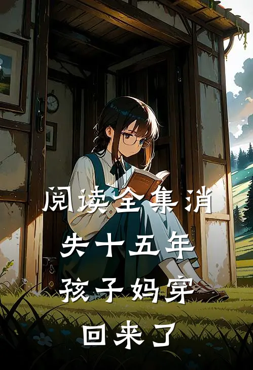 阅读全集消失十五年，孩子妈穿回来了