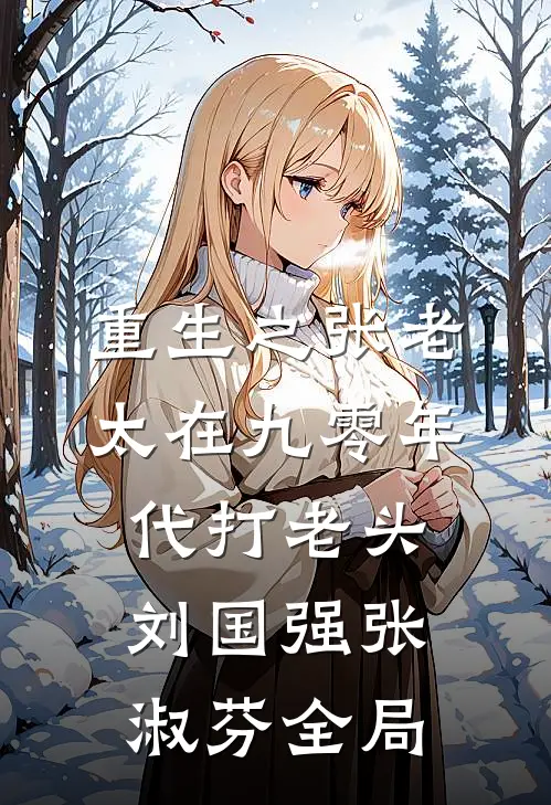 重生之张老太在九零年代打老头刘国强张淑芬全局