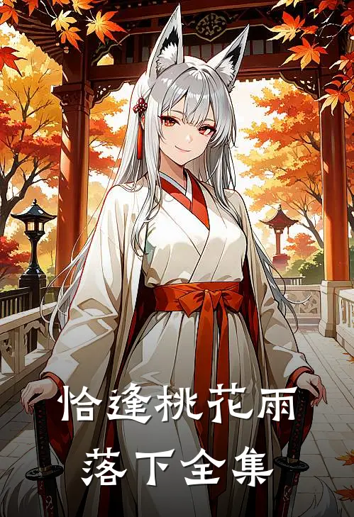 恰逢桃花雨落下 全集