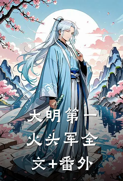 大明第一火头军全文+番外