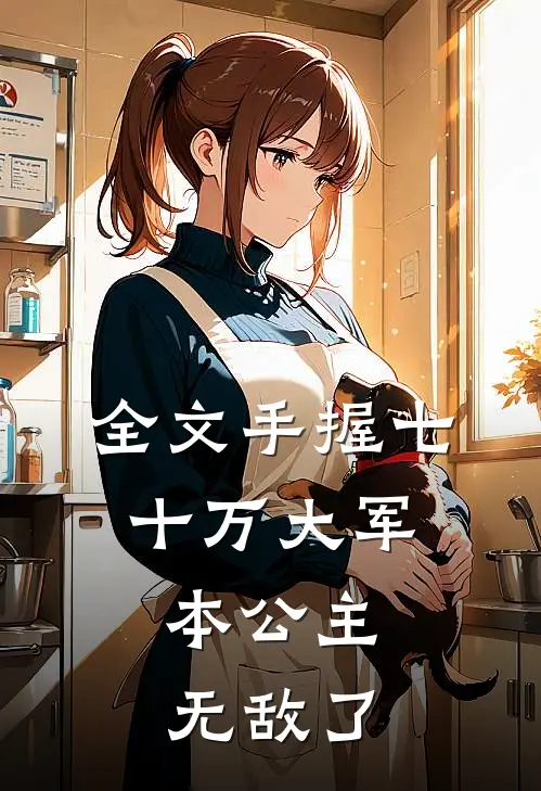 全文手握七十万大军，本公主无敌了