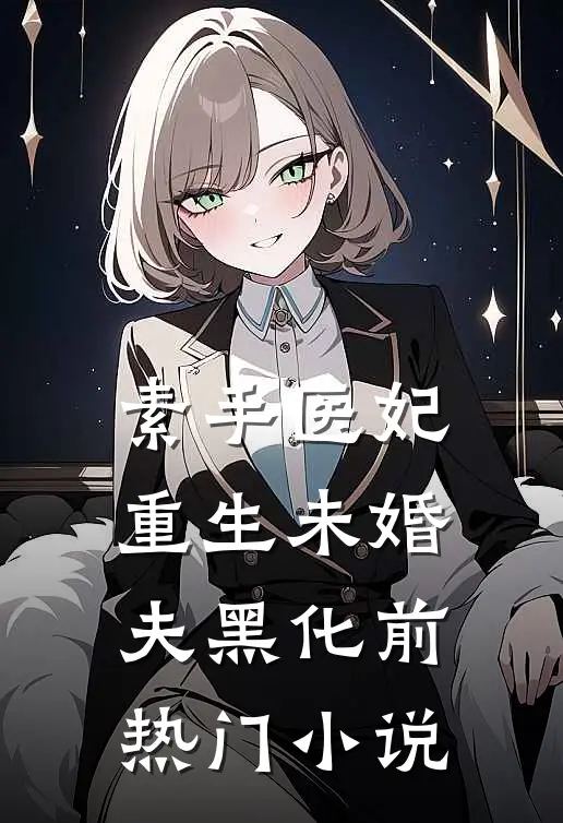 素手医妃：重生未婚夫黑化前热门小说