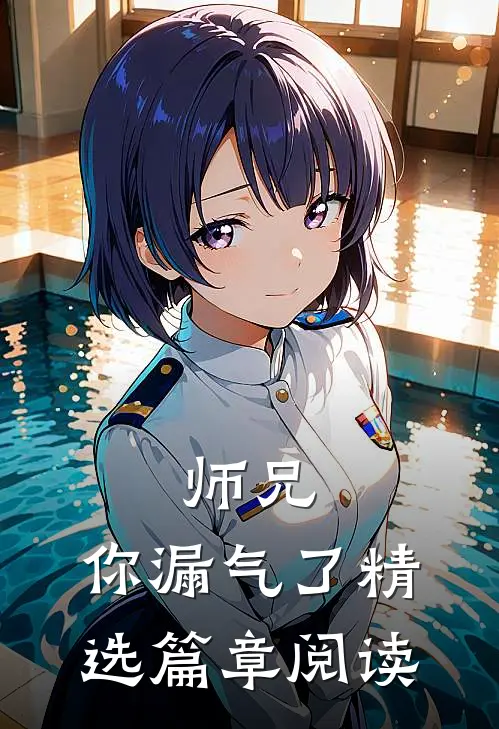 师兄,你漏气了精选篇章阅读