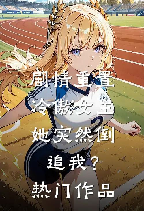 剧情重置，冷傲女主她突然倒追我？热门作品
