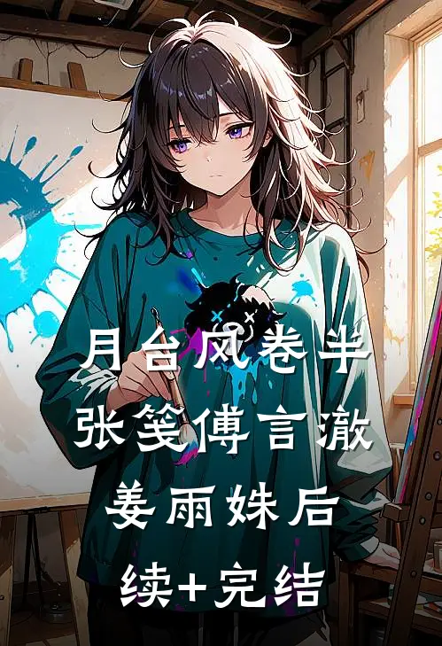 月台风卷半张笺傅言澈姜雨姝后续+完结