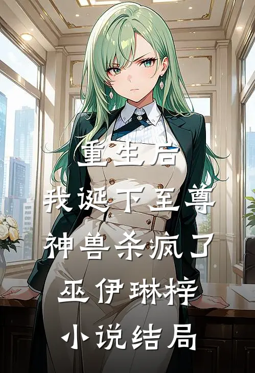 重生后，我诞下至尊神兽杀疯了巫伊琳梓小说结局