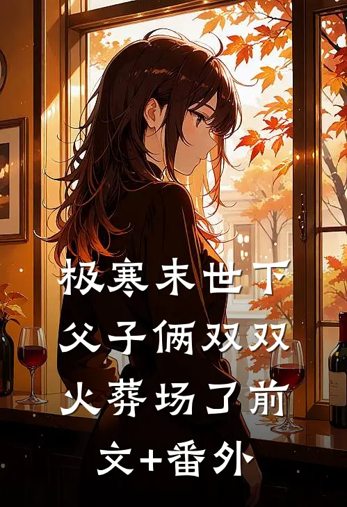 极寒末世下父子俩双双火葬场了前文+番外