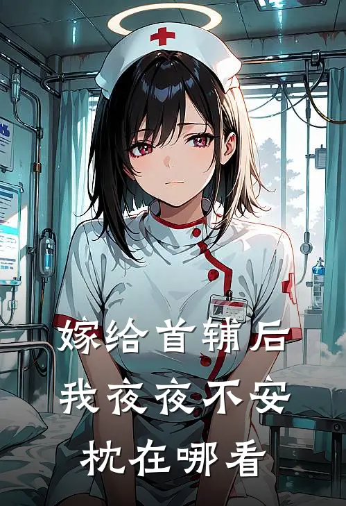 嫁给首辅后我夜夜不安枕在哪看