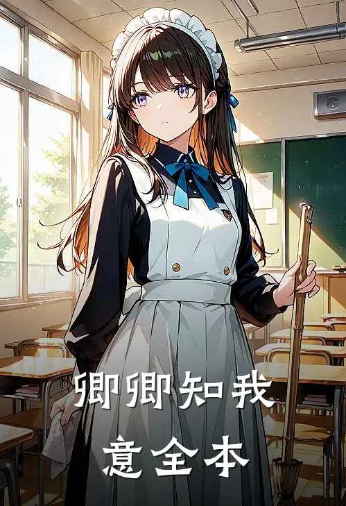 卿卿知我意全本