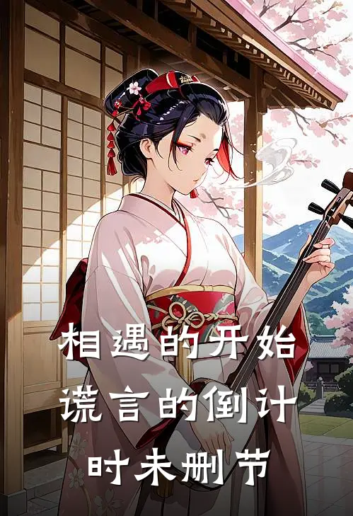 相遇的开始，谎言的倒计时未删节