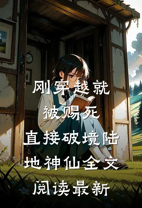 刚穿越就被赐死，直接破境陆地神仙全文阅读最新
