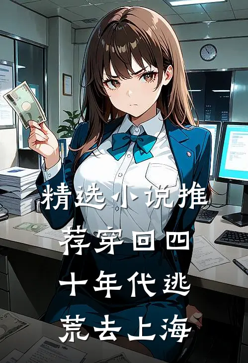 精选小说推荐穿回四十年代逃荒去上海