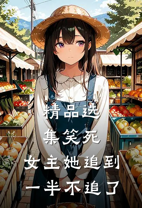 精品选集笑死，女主她追到一半不追了