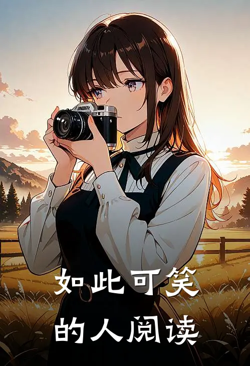 如此可笑的人阅读