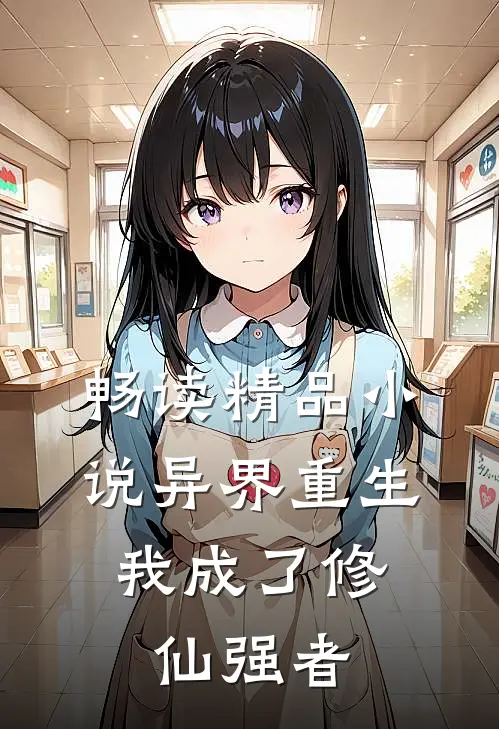 畅读精品小说异界重生，我成了修仙强者
