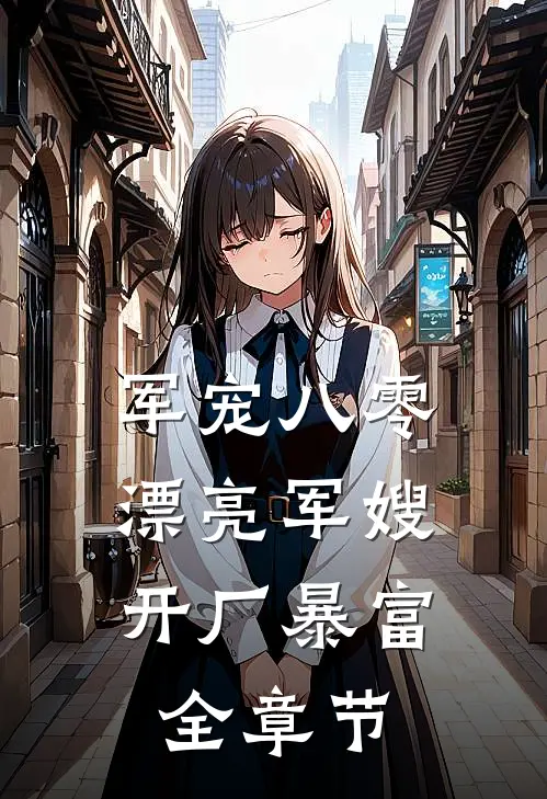 军宠八零：漂亮军嫂开厂暴富全章节