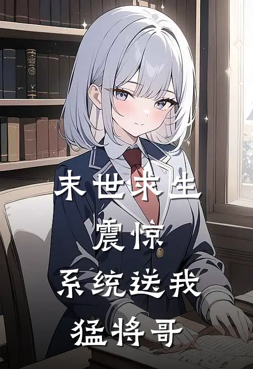末世求生：震惊，系统送我猛将哥