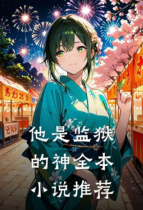 他是监狱的神全本小说推荐